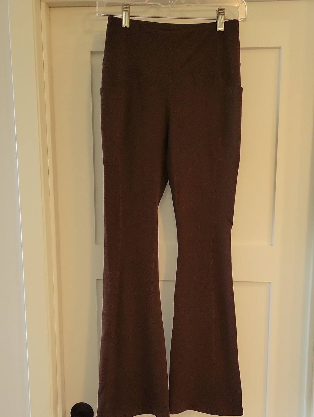 Laundry By Shelli Segal Yoga Pant M